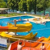 Basen Duha (Pozlovice)