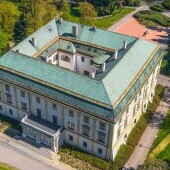 Zamek Zlín