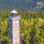 Wieża widokowa Pajndl
