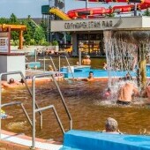 Aquapark Besenova