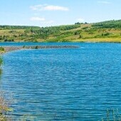 Lake Most Lake
