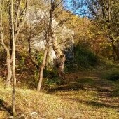 Púchov skała
