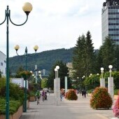 Považská Bystrica