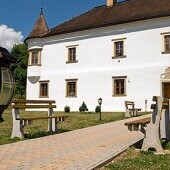 Muzeum Historii Narodowej w Poważskiej Bystrzycy