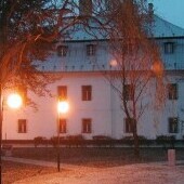 Miejskie Muzeum Kultury w Púchovie