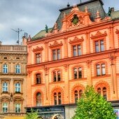 Plac Wolności