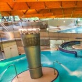 Aquapark Kohoutovice