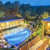 Wellness Infinit Maximus