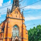 Czerwony Kościół