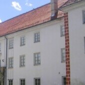 Zamek Murska Sobota