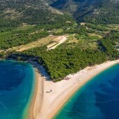 Wyspa Brač