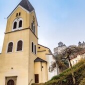 Kościół Narodzenia Najświętszej Marii Panny