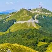 Park Narodowy Risnjak