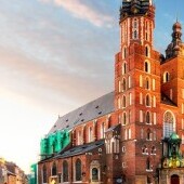 Kościół Wniebowzięcia Najświętszej Marii Panny w Krakowie