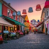 Miasto Szentendre