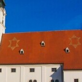 Kościół św. Gottharda
