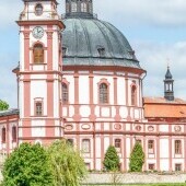 Jaroměřice nad Rokytnou