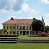 Zamek Semsey