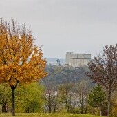 Park Parukářka