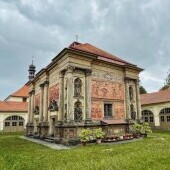 Loreto Rumburk