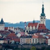 Muzeum czekolady i marcepanu w Taborze