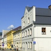 Miasto Jabłonków