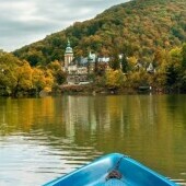 Jezioro Hamori