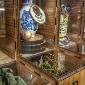 Muzeum Farmacji i Alchemii Radovljica