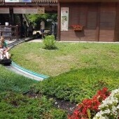 Tor bobslejowy Sopron