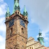 Klatovy