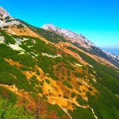 Góra Giewont