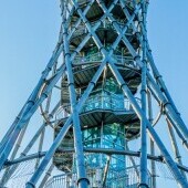 Wieża widokowa Vinarium Lendava