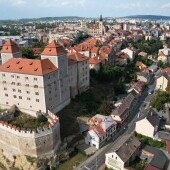 Mladá Boleslav