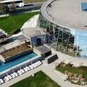 Thermal Park Sirava 