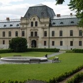 Miasto Humenne