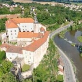 Miasto Ledeč nad Sázavou