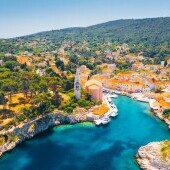 Wyspa Losinj