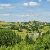 Beskid Cieszyński