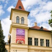 Galeria Vaszary, Balatonfüred