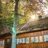 Ziołowe spa w miejscowości Komorní Lhotka