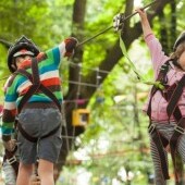 Zamárdi Adventure Park