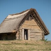 Archaeoskanzen Nižná Myšľa