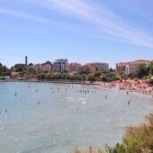 Plaża Bačvice