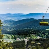 Czarna Góra Resort 