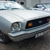 JK Classics Muzeum Amerykańskich Weteranów