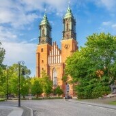 Bazylika Świętych Piotra i Pawła w Poznaniu