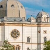 Synagoga w Győr