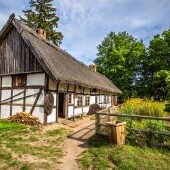 Muzeum Wsi Słoweńskiej