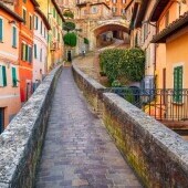 Perugia