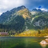 Popradské pleso